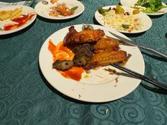 -汉斯南美烤肉(总店)