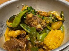 -金掌勺·锅包肉(广渠门店)