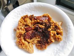 梅干菜肉粽-金太粽(上海弄堂第一粽店)