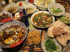 -水煮三国·川鲁江湖菜(香山店)