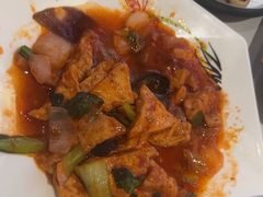 -何适山庄 ·可团建(水长城P2停车场店)