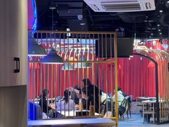 -钳小柒·小龙虾蓝龙王烧烤夜宵(长寿路店)