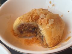 -君庭中餐馆(湘江豪生店)