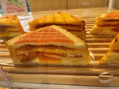 -好利来(文化东路店)