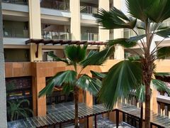 -三亚海棠湾万丽度假酒店