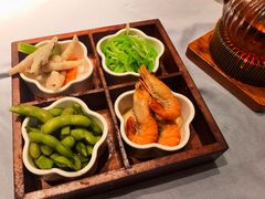 -吴越荣记苏州菜·松鼠桂鱼100%活鱼现做(月光码头店)