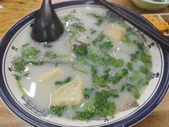 -鸭小妹鸭血粉丝(老门东店)