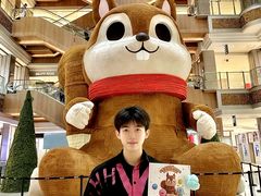 -松雷商业(南岗店)