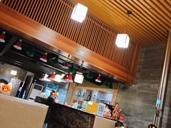-山居屋炭火烧肉(厚街万达店)