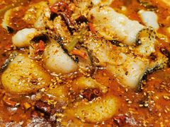 -云海肴·汽锅鸡·云南菜(美罗城店)