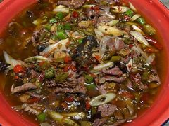 -常和州·夜宵大排档(常州单店)