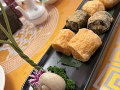 -金燕岛潮州酒楼