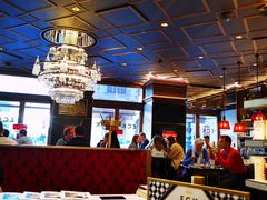 -Cafe Sacher(WIEN)