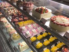 -BreadTalk面包新语·烘焙蛋糕(东方宝泰广场店)