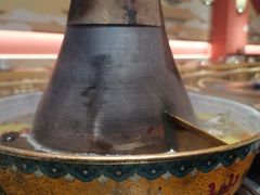 -京炭铜锅涮肉·羊蝎子·羊肉炉(保利·时光里店)