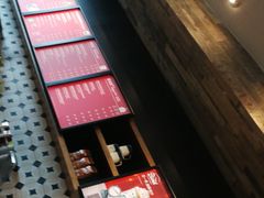 -星巴克臻选(武汉经开永旺梦乐城店)