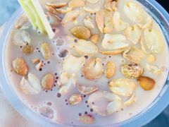 -八婆婆烧仙草(中山路店)