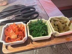 -谷牛日式烤肉(宝山U天地店)