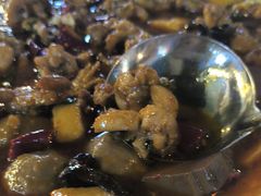 -湘香私房菜(大石长隆店)