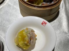 虫草花烧麦皇-味可道美食坊(福基路店)