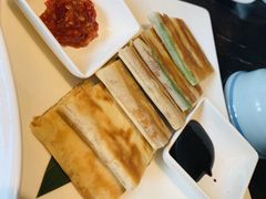 -九里云松·天香餐厅