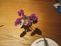 -芭莉与彩虹西餐厅(成都合生汇店)