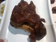 -臻炙大舍烤串(天龙家园店)