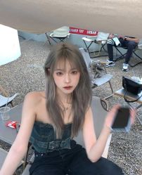 -菲·木田moontin造型salon
