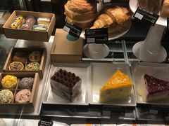 -星巴克(天津SM城市广场店)