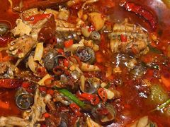 -老闵田螺馆·南昌市井菜·特色小吃(总店)