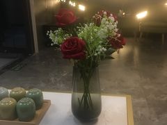 -禧瑞 ·丝浴主题·水疗·spa(中山公园店)
