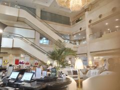 -上海齐鲁万怡大酒店·辣椒屋咖啡厅