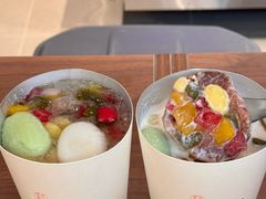 -运河城商业摩尔(太白楼路店)