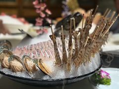 -东来顺饭庄(西直门店)