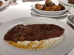 肉眼牛排-茹丝葵经典牛排馆(上海外滩店)