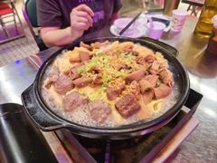 -华仔哥牛杂餐室