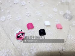 -LEILEI NAIL蕾蕾美甲美睫