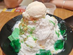 -糖糖屋•糖水•雪花冰店(时尚天河店)