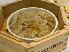 -南宁荔园维景国际大酒店·荔园中餐厅