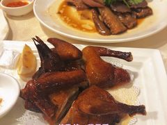 -海皇酒家(钰海万国汇购物广场店)