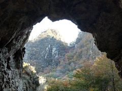 -大连天门山国家森林公园