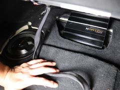 -神莺汽车音响改装连锁机构(深圳旗舰店)