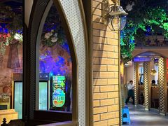 -胖老汉椒麻鸡清真新疆菜(西御街店)