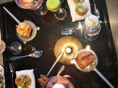 -池畔酒吧 WET Bar