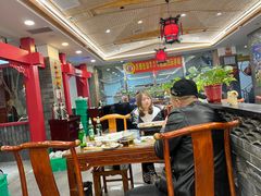 大堂-临潼印象·特色陕菜