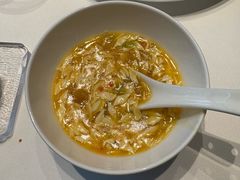 -淮香国色·淮扬菜(正大中心店)
