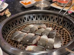 -木槿花韩式炭烤·熟成肉工坊(孙文东路店)