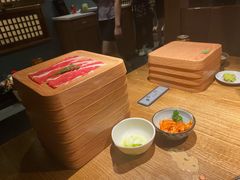 -蟹将军·松叶蟹和牛日料放题自助(K11店)