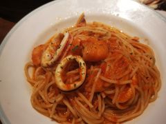 -萨莉亚意式餐厅(杭州滨江天街店)