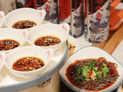 -杨氏青龙虾·羊蝎子(金盛路总店)
